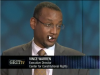 Vince Warren on GritTV