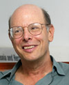 Michael Ratner, author of The Trial of Donald Rumsfeld