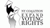 Movement New York Coalition to Expand Voting Rights