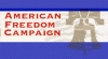 Movement American Freedom Campaign