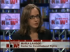 Maria LaHood on DemocracyNow