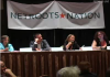 CCR NetRoots Nation Panel 2010
