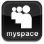myspace icon