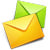 tell a friend icon