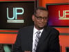 Vince CNBC Up with Chris Hayes