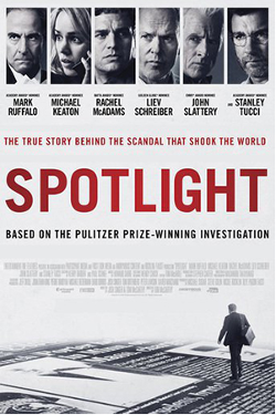 Spotlight