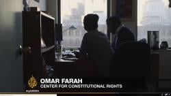 Omar Farah on Faultlines