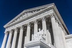 the U.S. Supreme Court