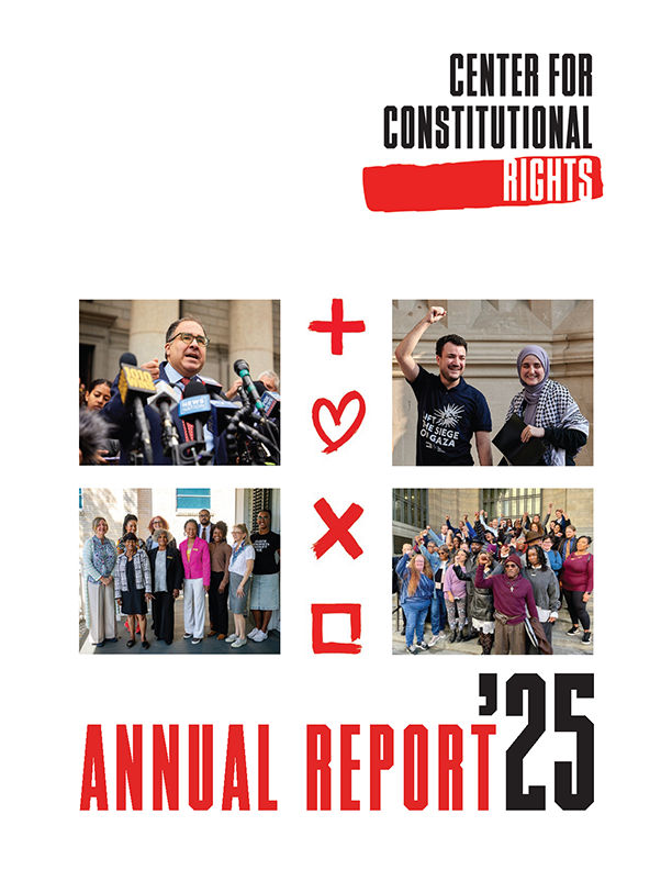 2025 Annual Report